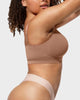 SculptFit Wireless Push-Up Sports Bra ATHLEXES
