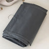 12-Compartment Shoe Organizer Hanging Bag ATHLEXES