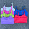 Vitality Flow Women's Yoga Sports Bra ATHLEXES