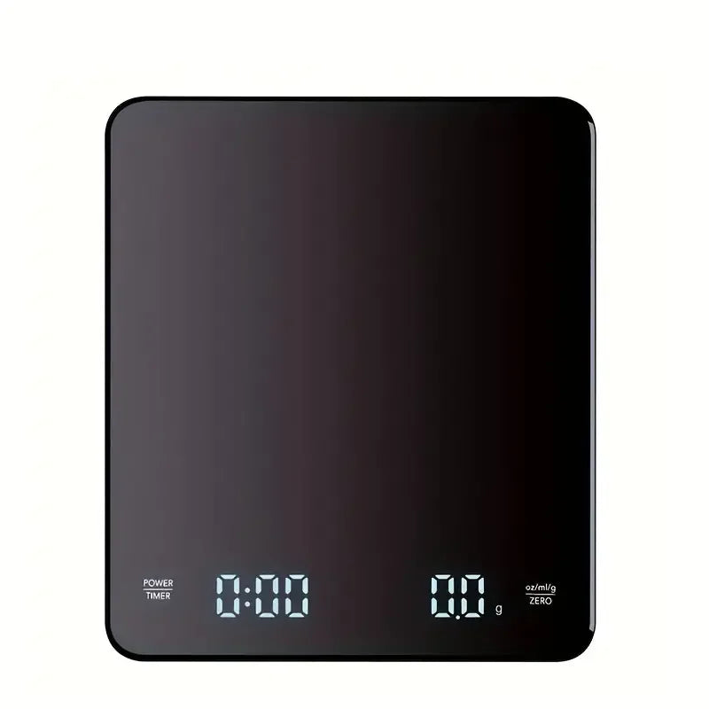 Precision Brew Digital Coffee Scale with Timer ATHLEXES