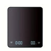 Precision Brew Digital Coffee Scale with Timer ATHLEXES