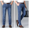 SummerStyle Men's Straight Denim Jeans ATHLEXES