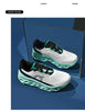 Luxury Mesh Running Sneakers for Men - Summer Casual Sports Shoes ATHLEXES