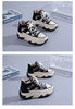 Trendy Womenâ??s Casual Sports Platform Sneakers 2023 ATHLEXES