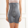 Flarixa Women's Seamless Postpartum Tummy Control Shorts ATHLEXES