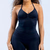 ActiveFit Strappy Yoga Vest for Women ATHLEXES