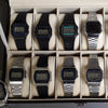 Retro Luxe LED Digital Military Watch ATHLEXES