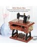Harmony Sewing Music Box ATHLEXES
