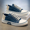 Classic Men's Breathable Canvas Skate Shoes ATHLEXES