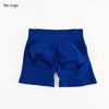 SleekFit Seamless Scrunch Bum Gym Shorts ATHLEXES