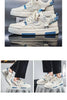New Wave Men's Leather Casual Shoes for Spring/Summer 2024 ATHLEXES