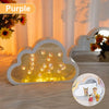 Tulip Glow LED Night Light for Dreamy Bedrooms ATHLEXES