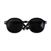 CandyColor Mini Doll Glasses - Transparent Chic Accessory ATHLEXES