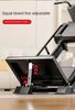 Inverted Squat Trainer for Home Fitness ATHLEXES