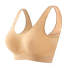 AeroFit Shockproof Women's Yoga Sports Bra ATHLEXES