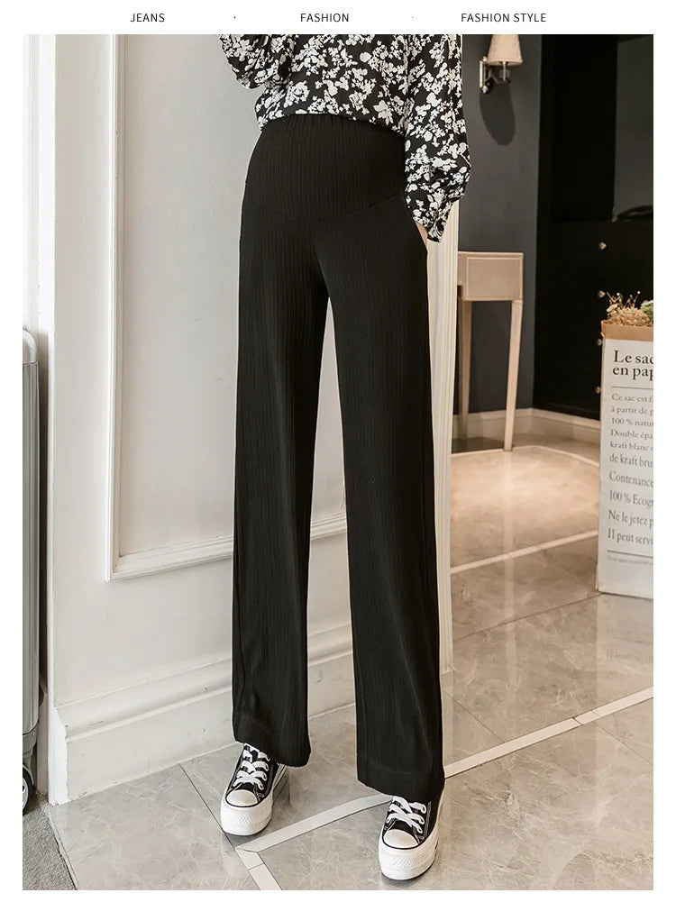 CozyFit Maternity Belly Support Pants ATHLEXES