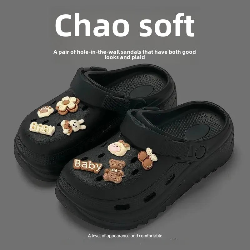 Maternity Comfort Sandals for Summer Adventures ATHLEXES
