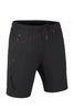 ActiveWave Beach Running Shorts with Zip Pocket ATHLEXES