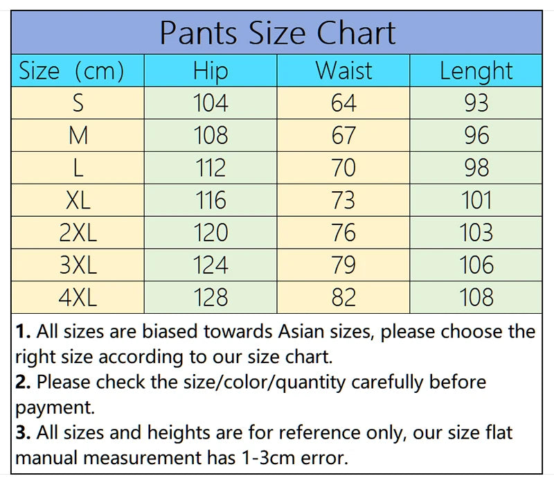 Versatile Men's Sports Pants for All Seasons ATHLEXES