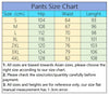 Versatile Men's Sports Pants for All Seasons ATHLEXES