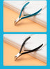 Precision Podiatrist Toenail Clipper for Thick Nails ATHLEXES