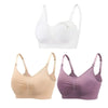 Maternity Comfort Nursing Bra Set ATHLEXES