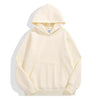 LuxCotton Heavyweight Men's Hoodie ATHLEXES