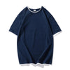Cotton KB Soft and Breathable O-Neck Menâ??s T-Shirt ATHLEXES