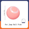 Smart Dog Interactive Play Ball Toy ATHLEXES