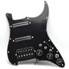 SSH Loaded Pickguard with Silence Switch for ST Guitar ATHLEXES