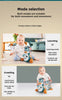 Dancing Penguin Interactive Baby Toy ATHLEXES