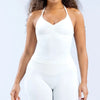 ActiveFit Strappy Yoga Vest for Women ATHLEXES