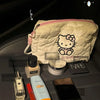 Hello Kitty Cloud Makeup Bag for Travel Storage ATHLEXES