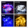 10M 100 LED Christmas Fairy String Lights Decor ATHLEXES