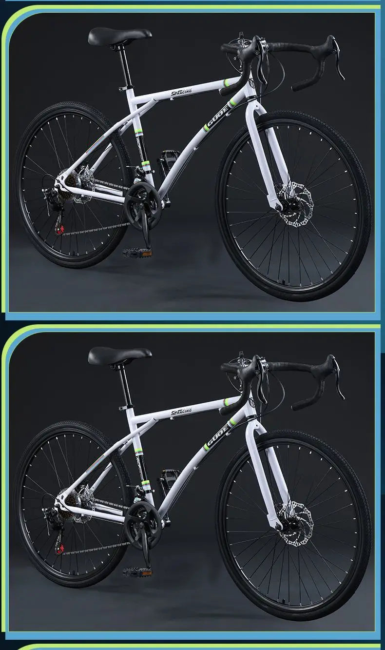 Chase Speedster Road Bike for Students and Racing ATHLEXES