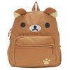 Rilakkuma Anime Bear Backpack for All Ages ATHLEXES