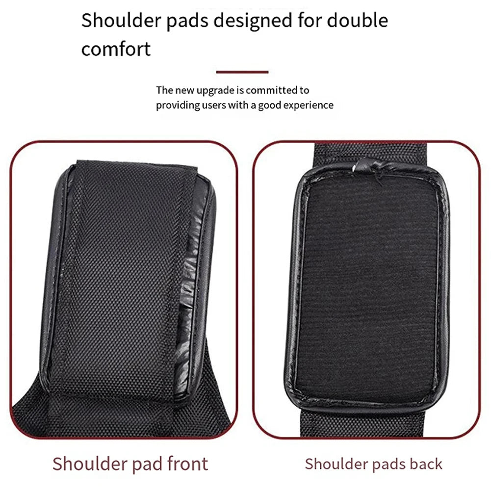 MaxLift Adjustable Weighted Training Vest ATHLEXES
