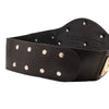 Gold Wrestling Champion Cosplay Belt for Gladiators & Halloween ATHLEXES