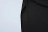 Elegant V-Neck Side Slit Maxi Dress for Women ATHLEXES