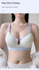 ComfortNest Nursing Bra for Maternity Mothers ATHLEXES