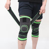 KneeGuard Adjustable Pain Relief Brace ATHLEXES