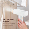 QuickSteam 1000W Portable Fabric Refresh Steamer ATHLEXES