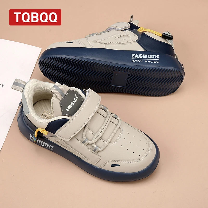 ActivePlay Breathable Kids Skate Shoes ATHLEXES
