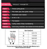 CycloGrip Half Finger Training Gloves for Men & Women ATHLEXES