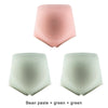 ComfortBelly 3PCS Maternity Support Panties L-XL ATHLEXES