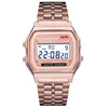 LumiTech Men's Digital LED Watch ATHLEXES