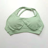 Asymmetric High Support Sports Bra for Women ATHLEXES