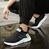 BreatheEasy Lightweight Athletic Sneakers ATHLEXES