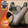ChicWarm Sexy Translucent Winter Pantyhose for Elegance ATHLEXES