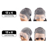 Honey Blonde Body Wave Lace Front Wig ATHLEXES